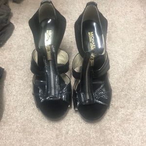 Michael Kors Heels